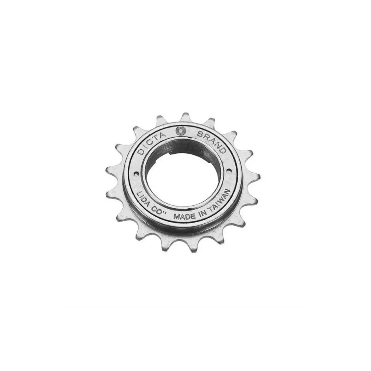 Forward Freewheel CP Silver